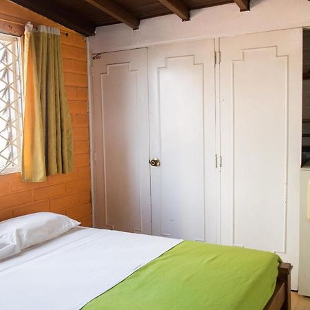 Hostel Spring City Medellin Ngoại thất bức ảnh