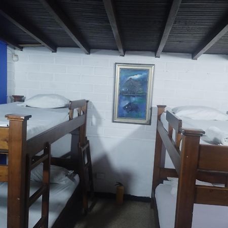 Hostel Spring City Medellin Ngoại thất bức ảnh