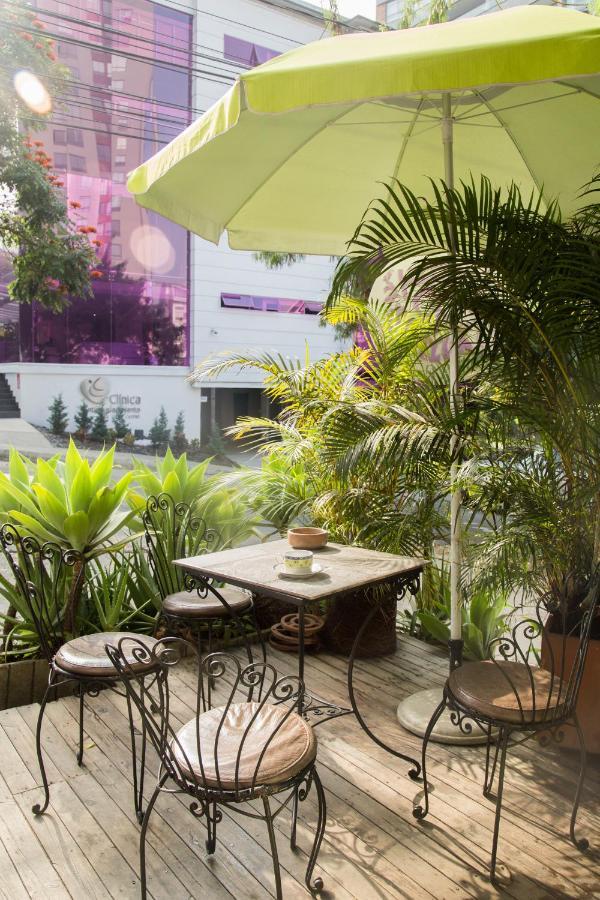 Hostel Spring City Medellin Ngoại thất bức ảnh