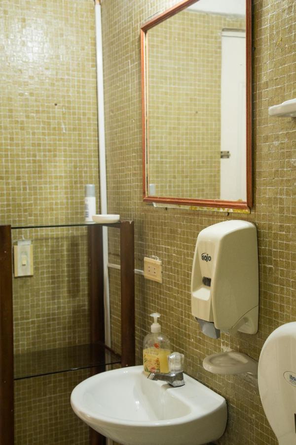 Hostel Spring City Medellin Ngoại thất bức ảnh
