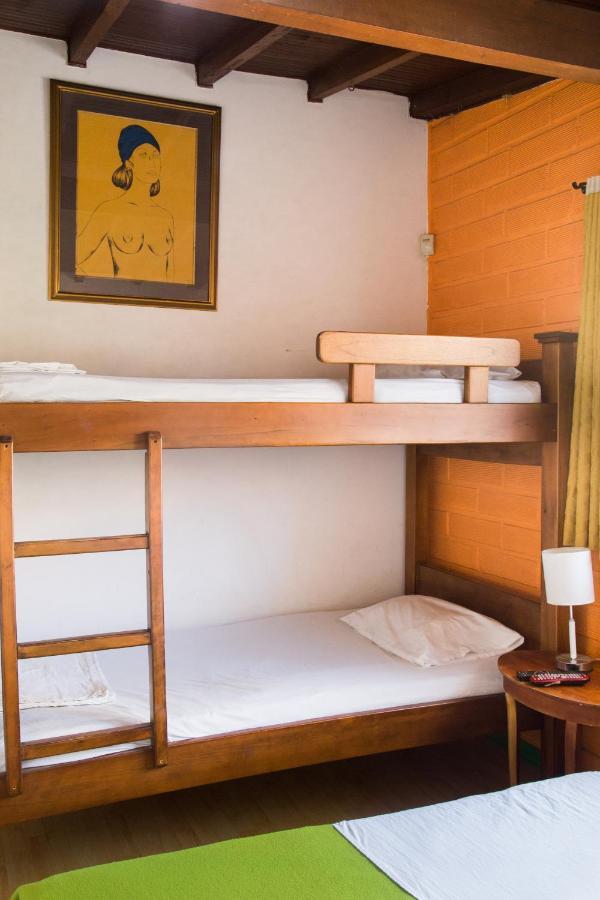 Hostel Spring City Medellin Ngoại thất bức ảnh
