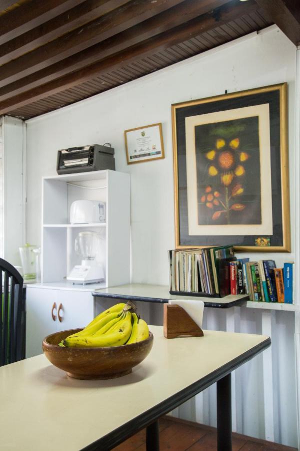 Hostel Spring City Medellin Ngoại thất bức ảnh