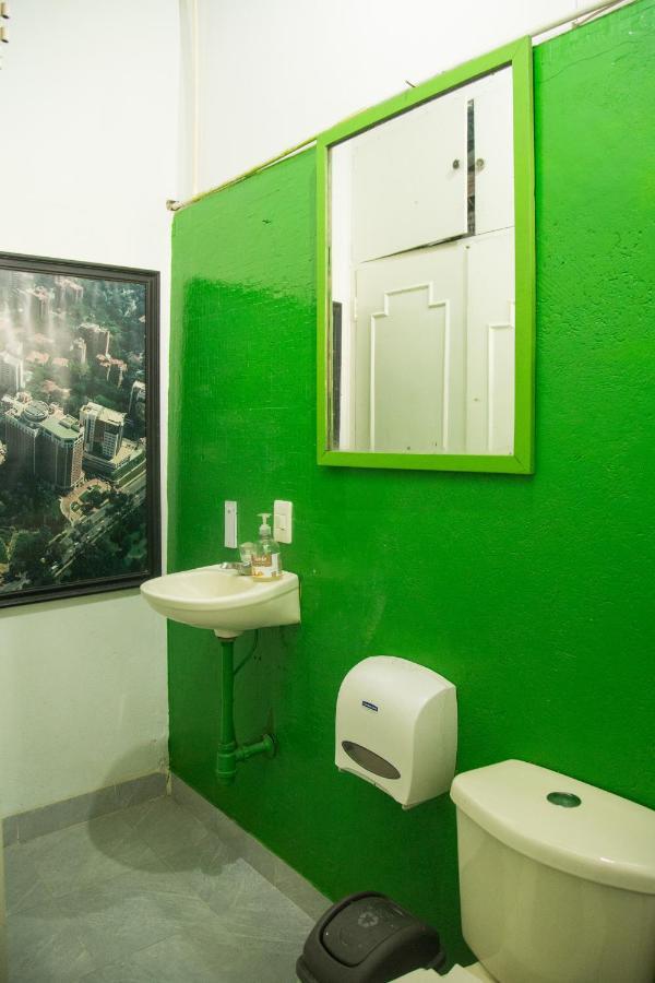 Hostel Spring City Medellin Ngoại thất bức ảnh