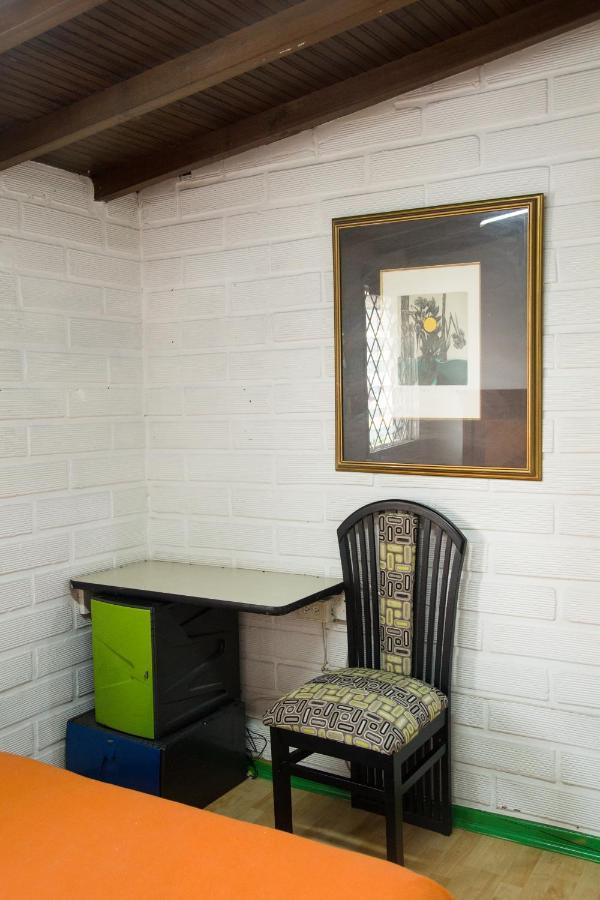 Hostel Spring City Medellin Ngoại thất bức ảnh