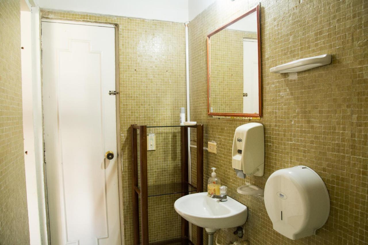 Hostel Spring City Medellin Ngoại thất bức ảnh
