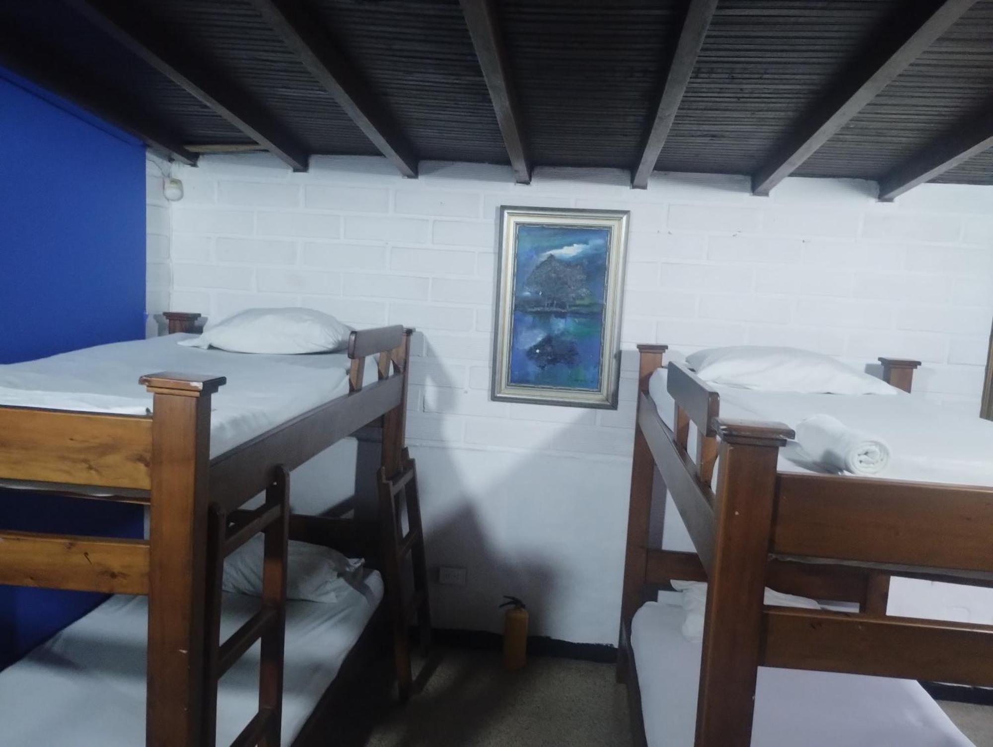Hostel Spring City Medellin Ngoại thất bức ảnh