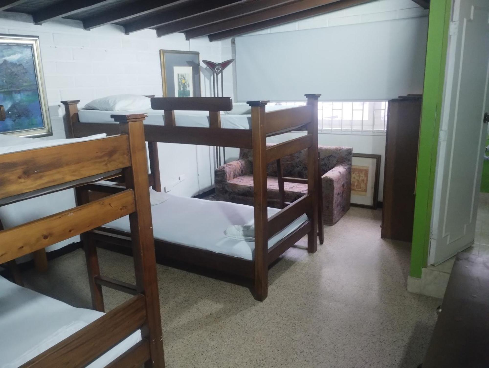 Hostel Spring City Medellin Ngoại thất bức ảnh